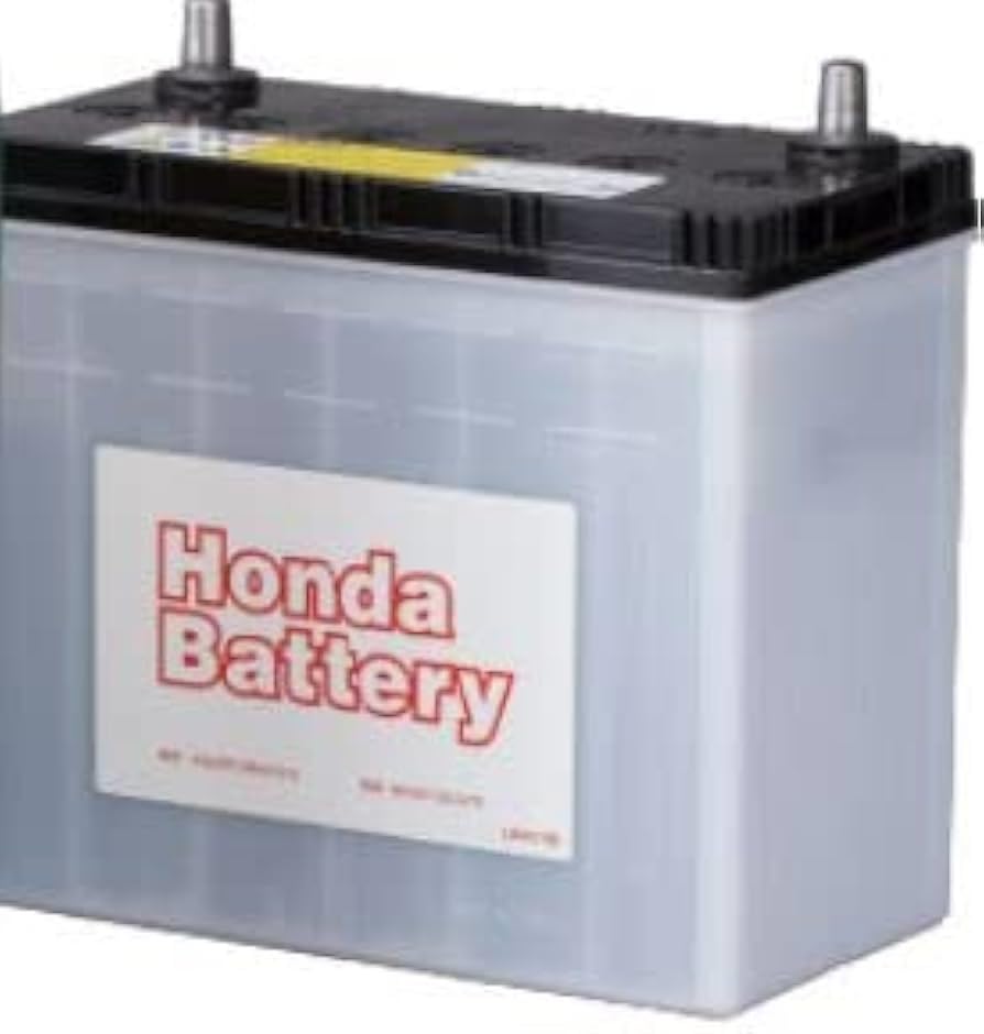 Amazon | ホンダ純正アイドリングストップ車用バッテリー N-65 品番