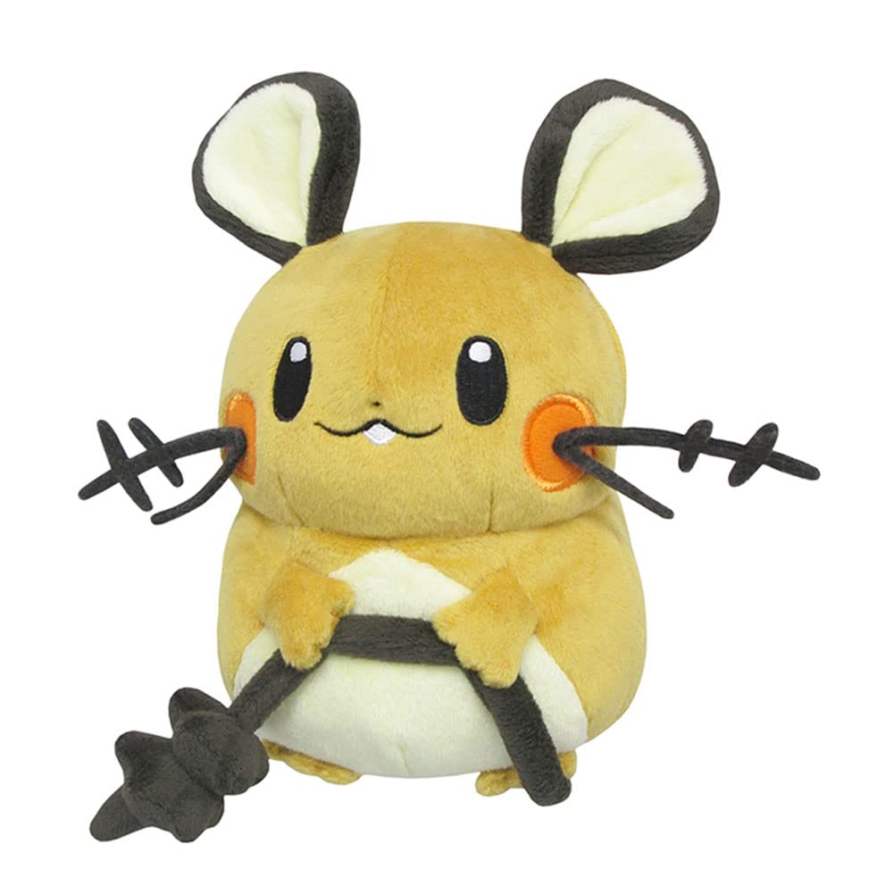 Amazon.co.jp: ポケモン ぬいぐるみ S ポケットモンスター