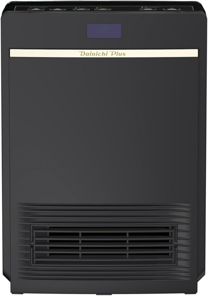 Amazon | ダイニチ(Dainichi) セラミックファンヒーター 暖房 1200W