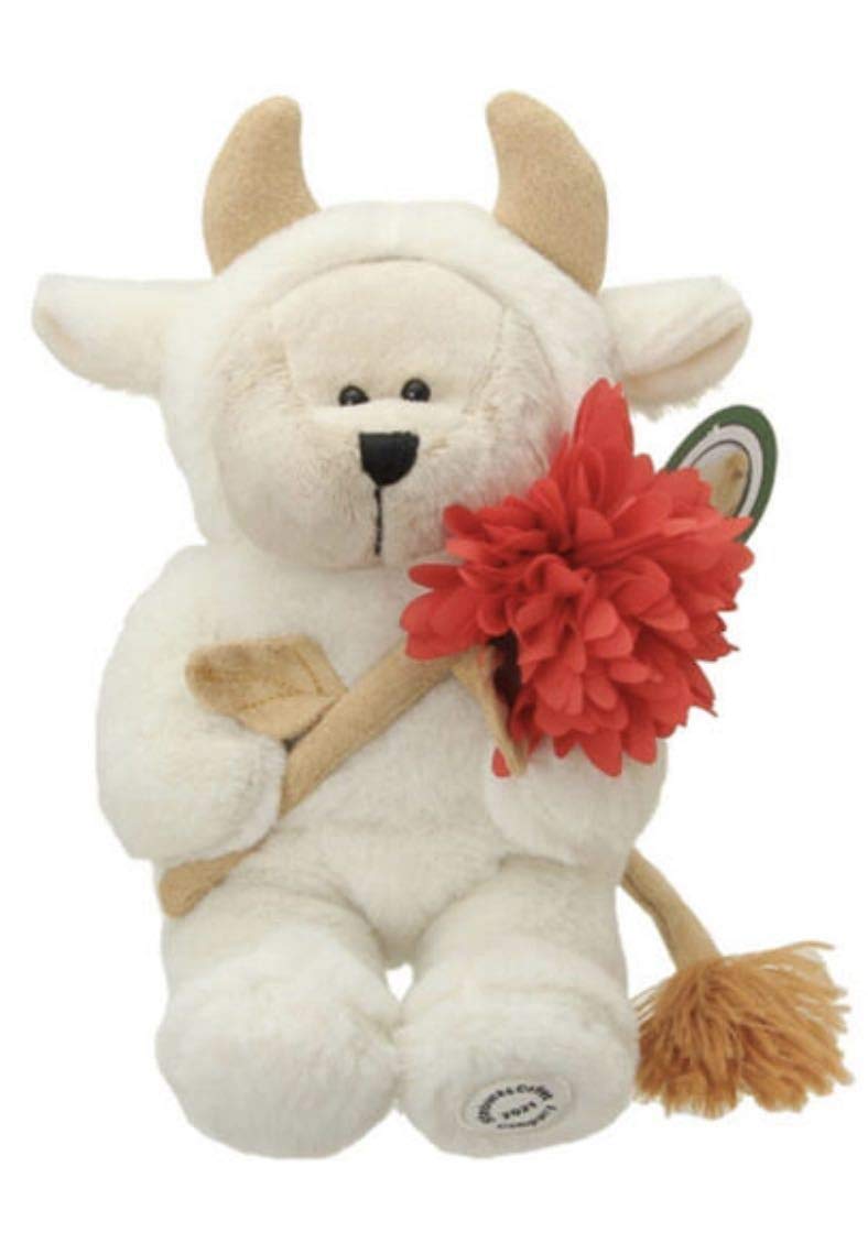 Amazon.co.jp: スターバックス 干支 丑 ベアリスタ 丑年 牛 スタバ