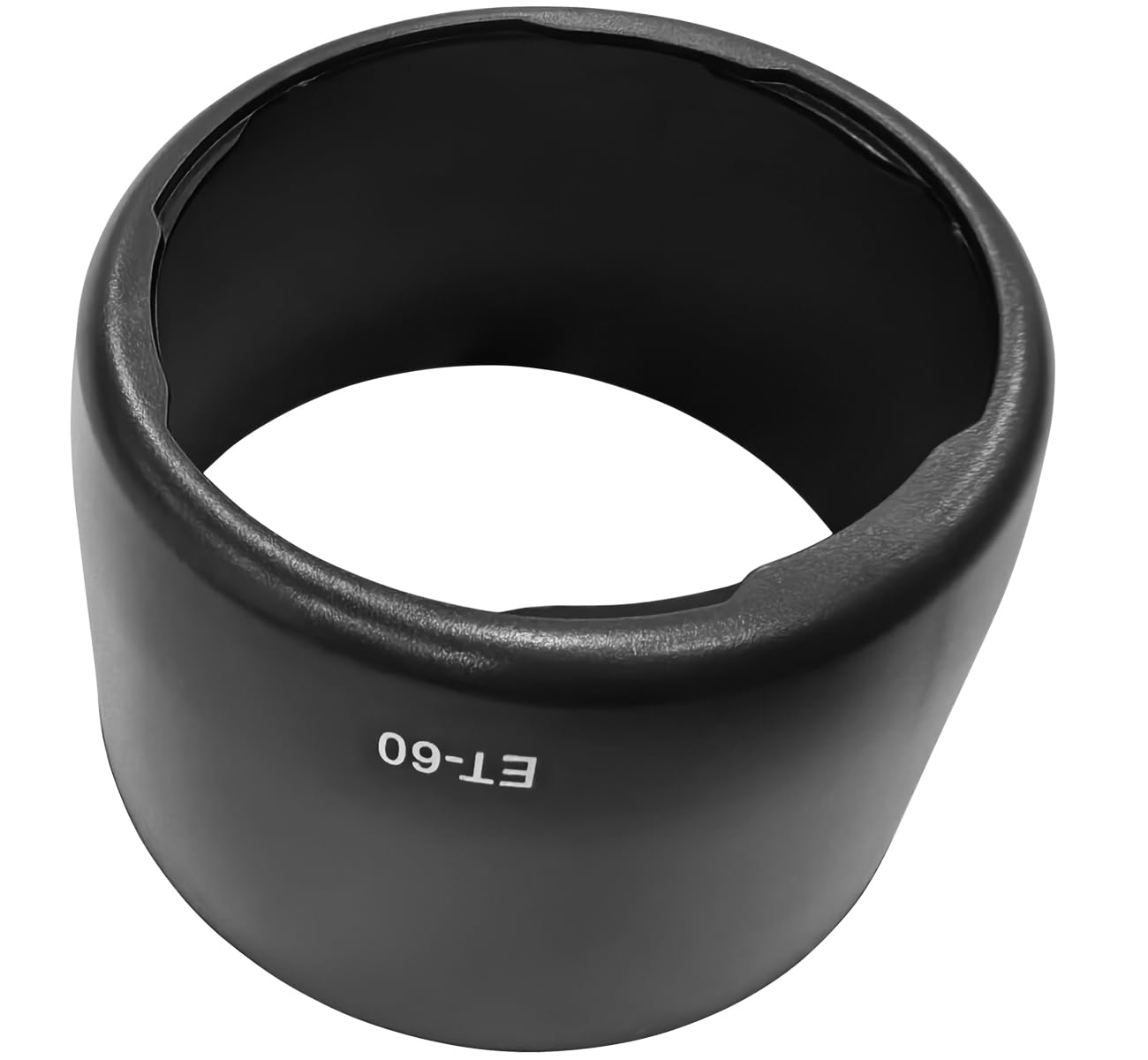 Amazon.com : ET-60 Compatible for Canon RF 75-300mm F4-5.6,EF 75