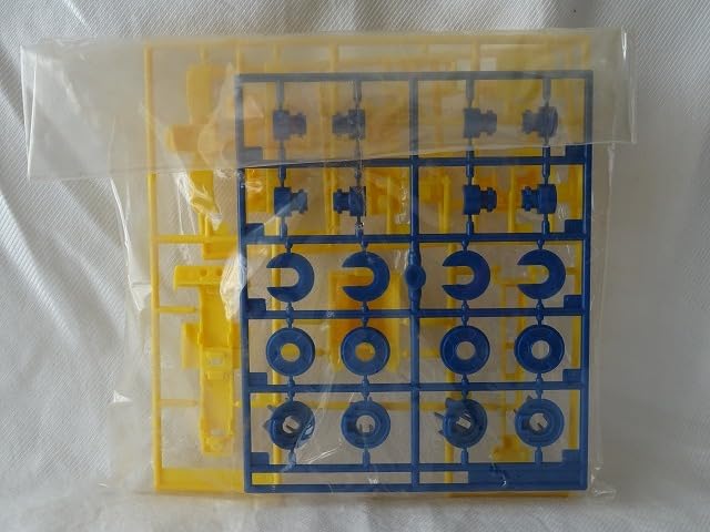 Amazon | チョロQ大改造セット SUPER RACING PLUS MAD FACTORY 未使用