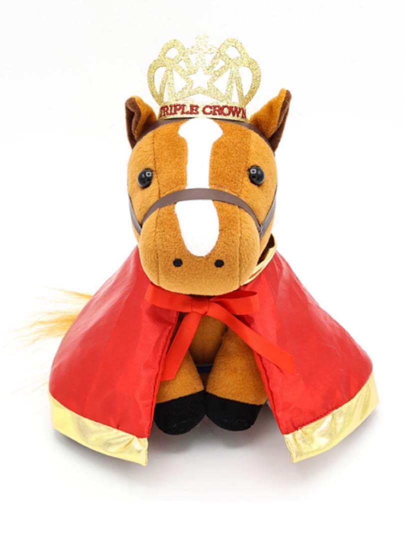 Amazon.co.jp: オルフェーヴル・アイドルホース10年記念 競馬