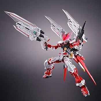 Amazon.co.jp: MG 1/100 アストレイ レッドドラゴン : おもちゃ
