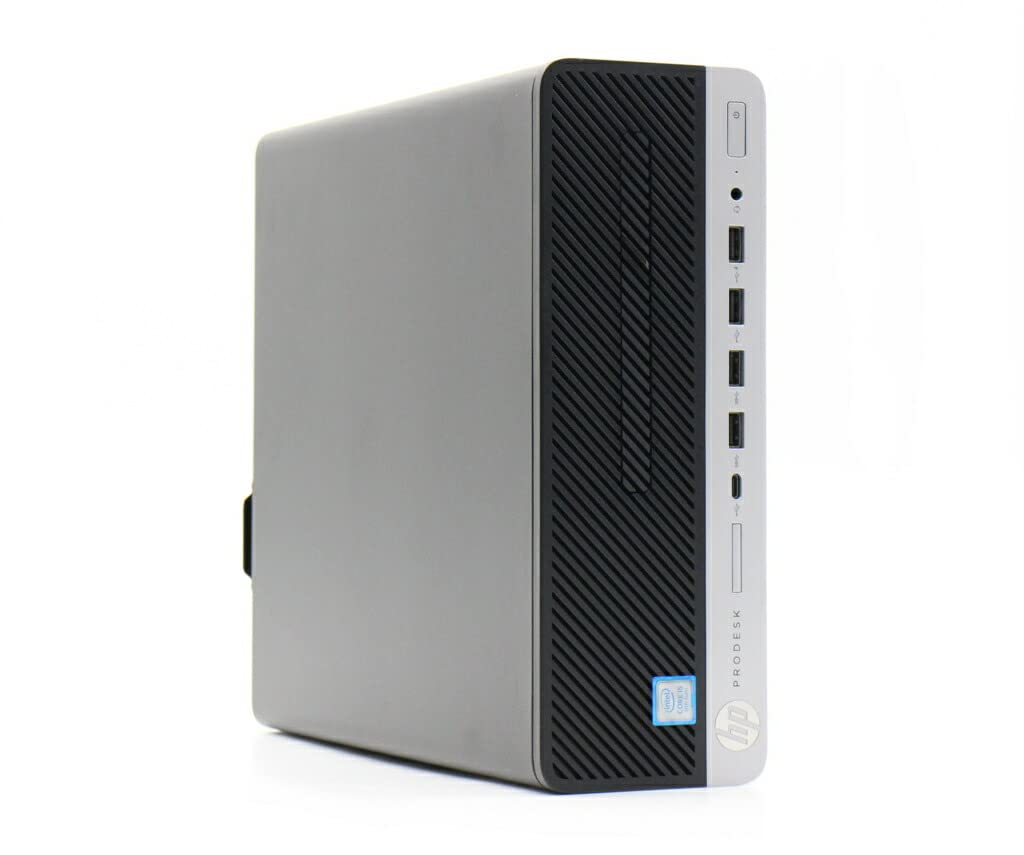 Amazon.co.jp: hp ProDesk 600 G4 SFF Core i5-8500 3.00GHz 8GB 256GB