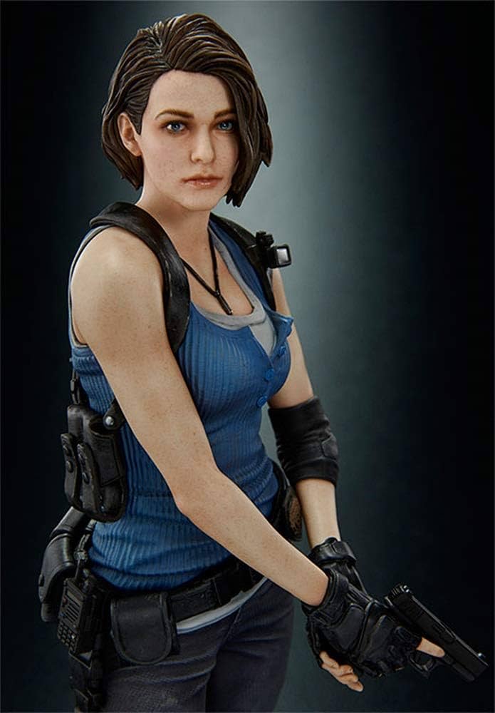 Amazon.co.jp: バイオハザード RE:3 (バイオハザード3) ジル