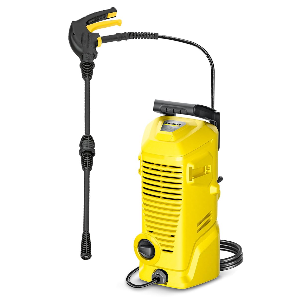 Amazon | 【終売】ケルヒャー(Karcher) K1 1.600-022.0 | 高圧洗浄機本体