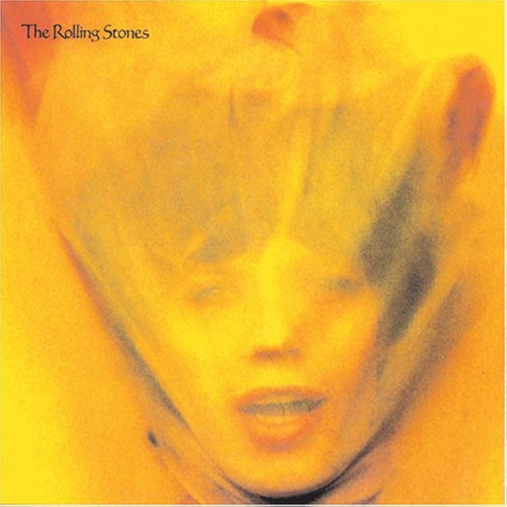 Amazon.co.jp: 山羊の頭のスープ: ミュージック