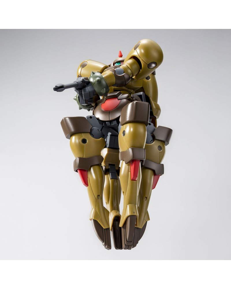 Amazon | HG 1/144 デスビースト | プラモデル 通販