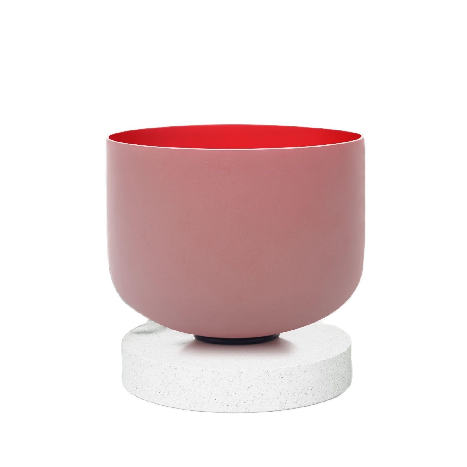 Amazon.co.jp: KVKA 432Hz 8インチ Cノート クリスタル シンギング