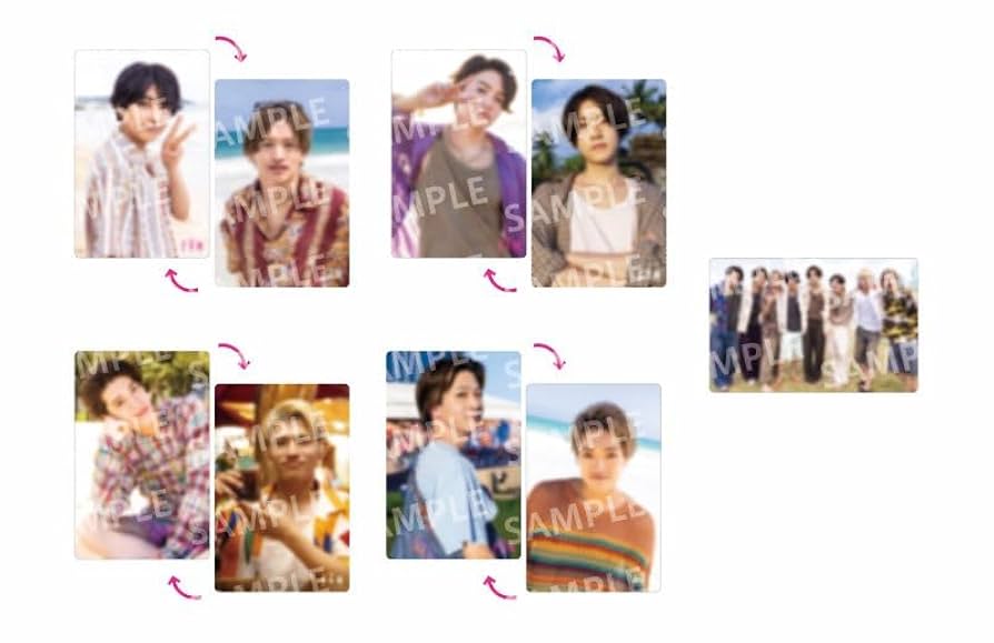 Amazon.co.jp: 【メーカー特典あり】FAM (3形態セットBlu-ray ver