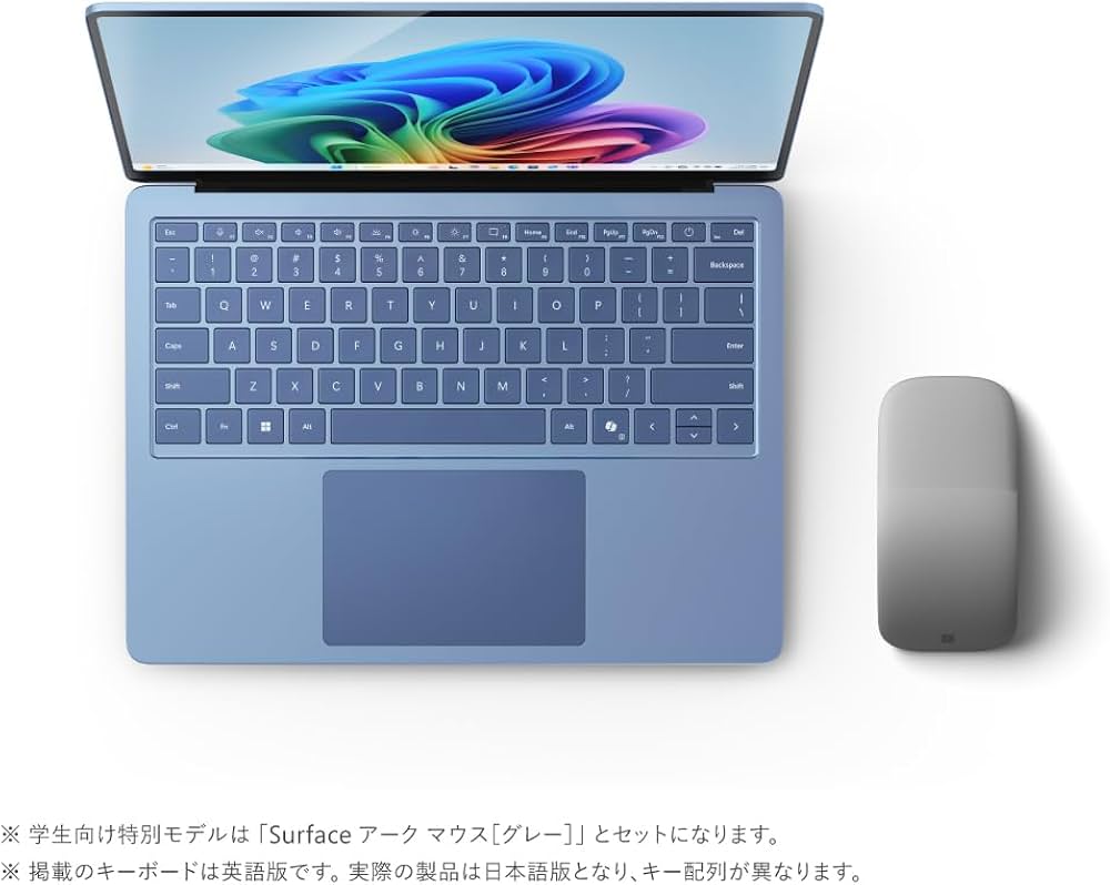 Amazon.co.jp: マイクロソフト 特別モデル 2点セット： Surface Laptop