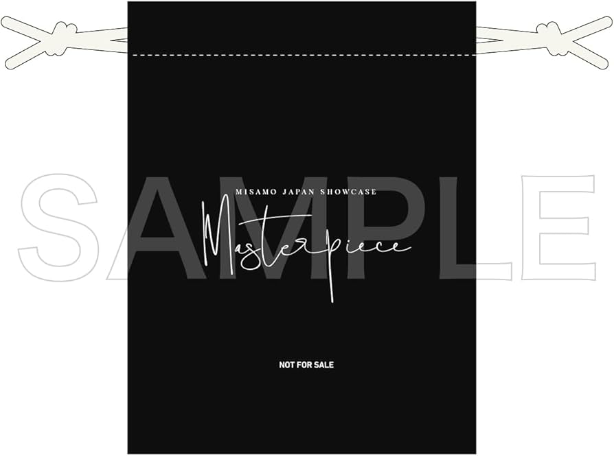 Amazon.co.jp: 【Amazon.co.jp限定】 MISAMO JAPAN SHOWCASE