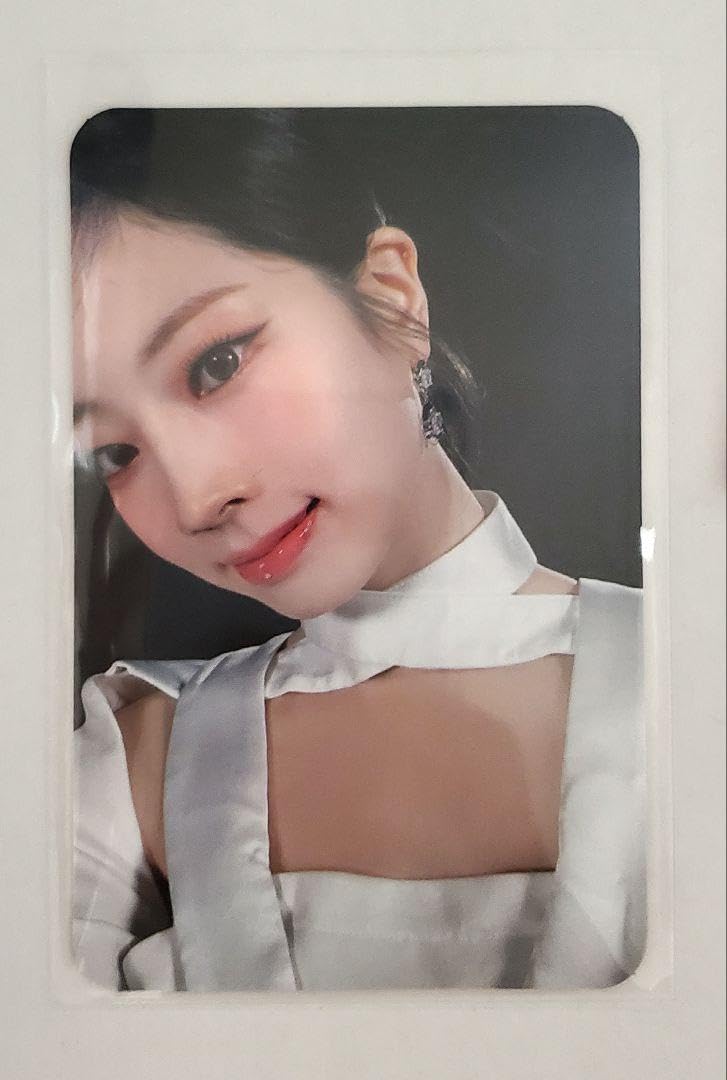 Amazon.co.jp: TWICE ダヒョンちゃん アクスタセット : おもちゃ