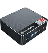 Amazon.co.jp: Beelink GTR5 ミニPC、AMD Ryzen 9 5900HX Mini gaming
