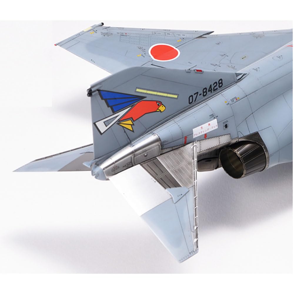 Amazon | ボークス 造形村 SWS 1/48 F-4EJ改 ファントムII