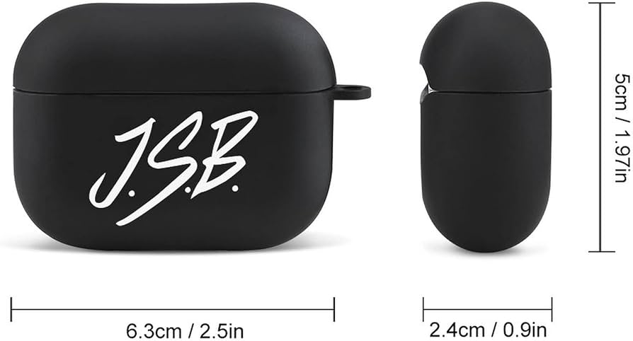 Amazon | airpods pro ケースカバー 三代目 J Soul Brothers イヤホン