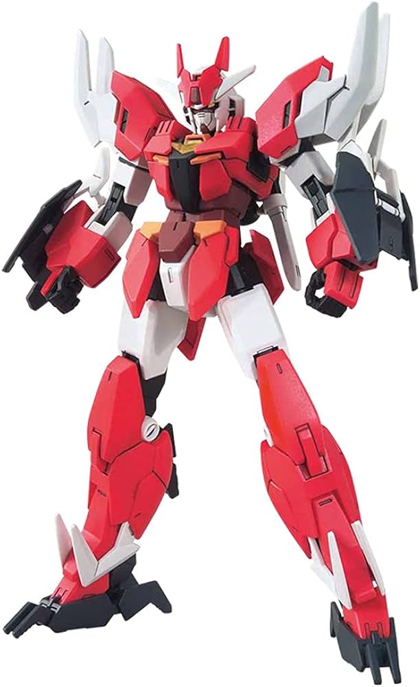 Amazon | HGBD:R ガンダムビルドダイバーズRe:RISE コアガンダム