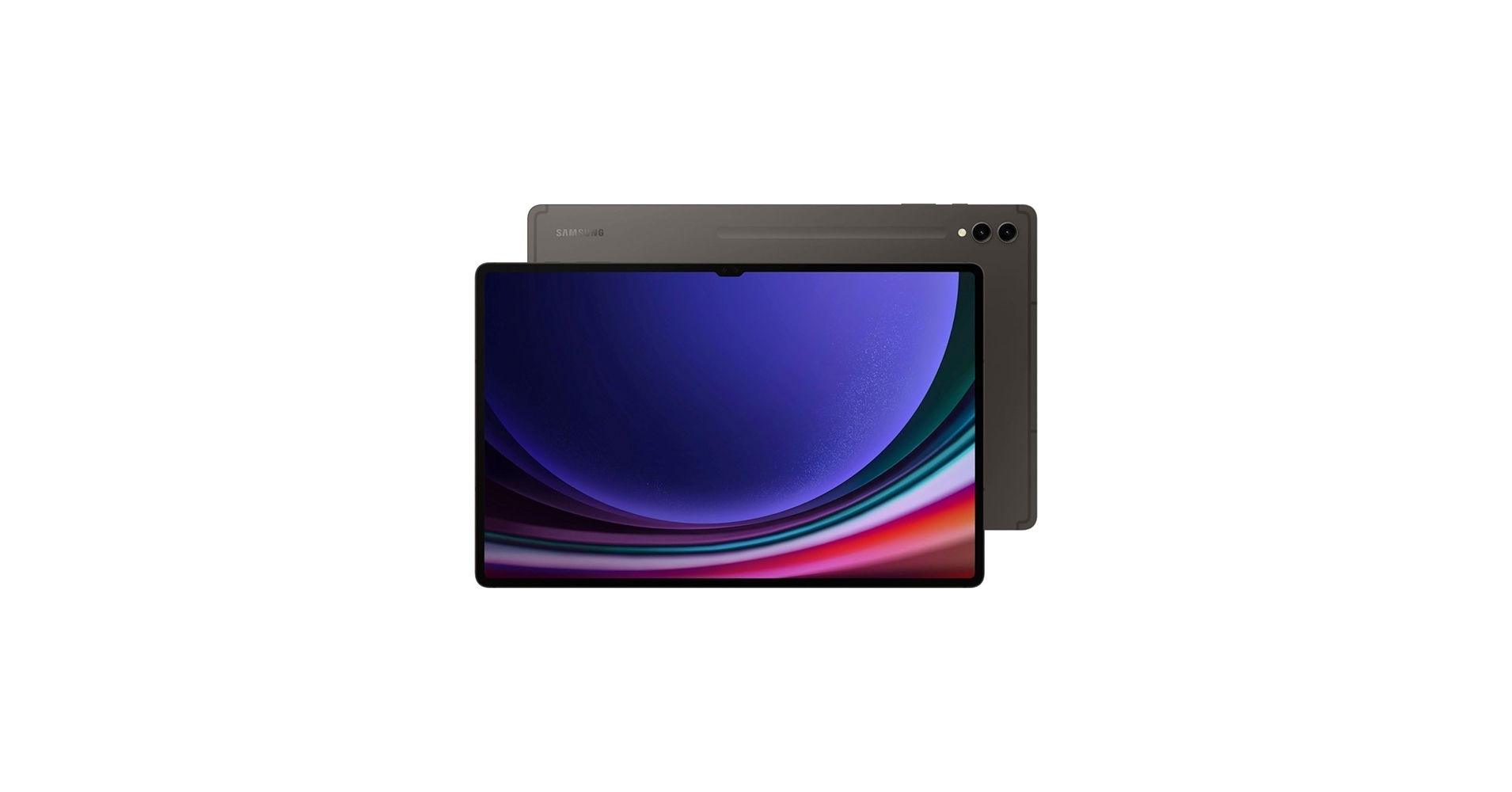 Amazon.com : Samsung Galaxy Tab S9 Ultra (Wifi) SM-X910 WIFI 256GB