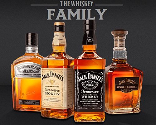 Amazon.co.jp: ジャックダニエル シングルバレル 並行品 箱付き 47度