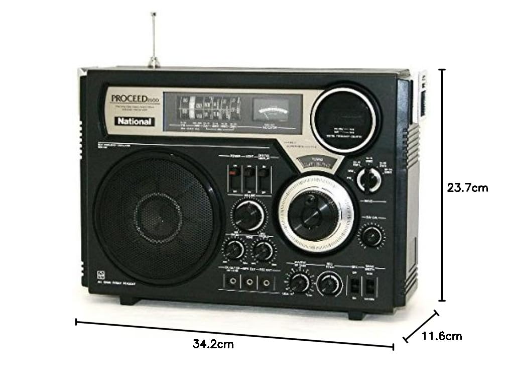 Amazon.co.jp: National ナショナル（現 Panasonic パナソニック） RF