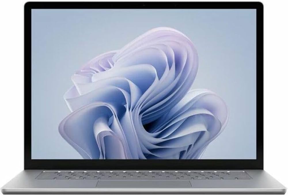 Amazon.co.jp: Microsoft Surface Laptop 6 13.5インチ タッチ