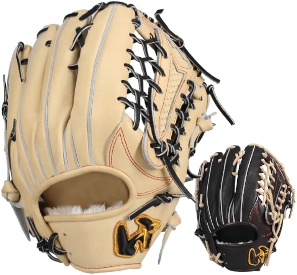 Amazon | 野球 ワールドペガサス 硬式グローブ 軟式グローブ 硬式軟式
