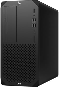 Amazon.com: HP Z2 G9 Workstation - Intel Core i7 Dodeca-core (12