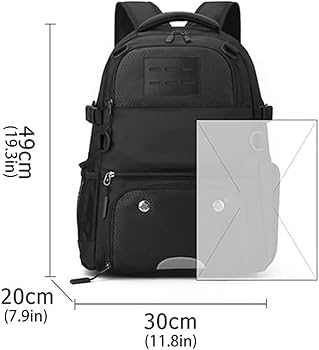 Amazon | Yirdapall バスケ リュック ジュニア バスケットボール