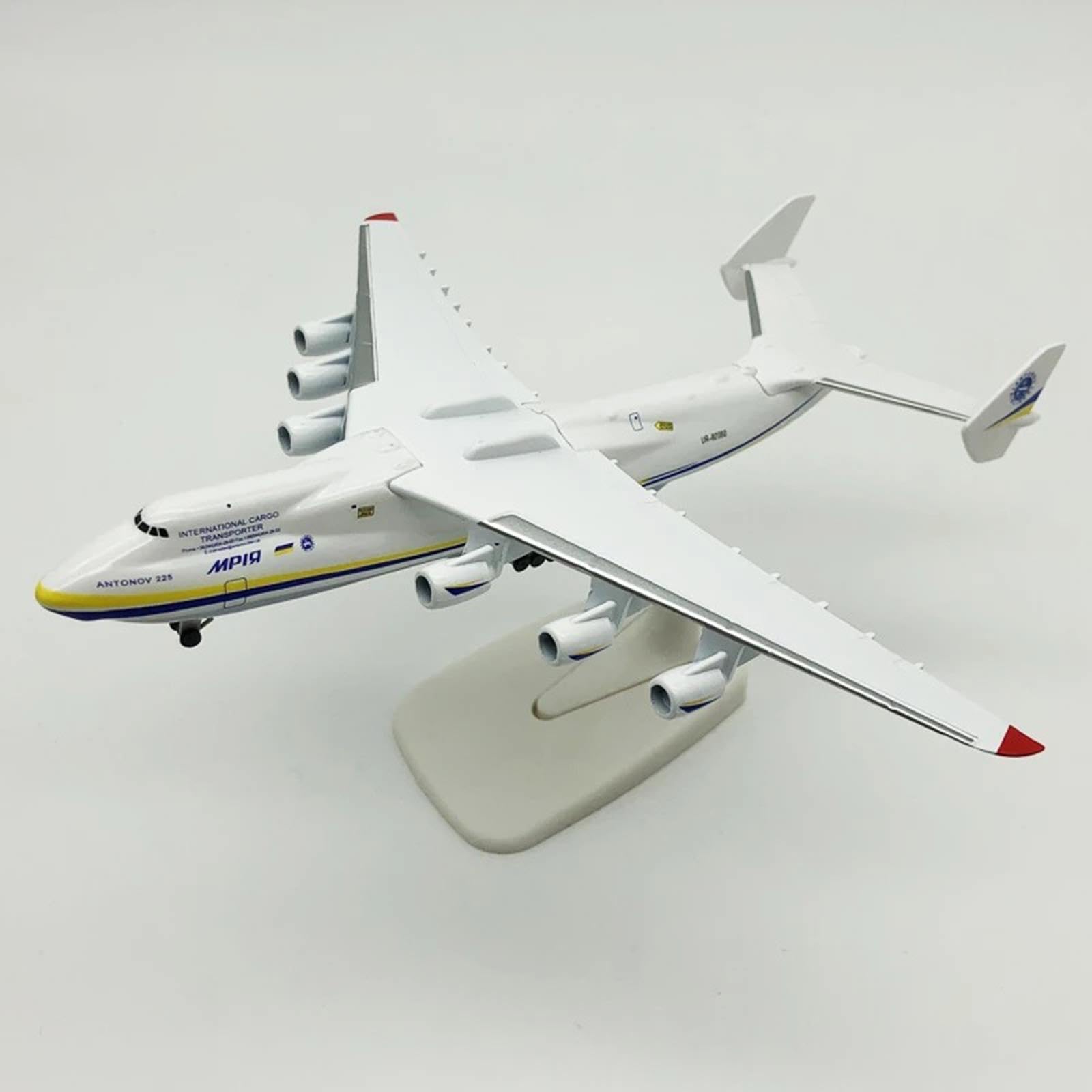 Amazon.co.jp: TTETTZ 1/400 ダイキャスト 飛行機模型 航空機