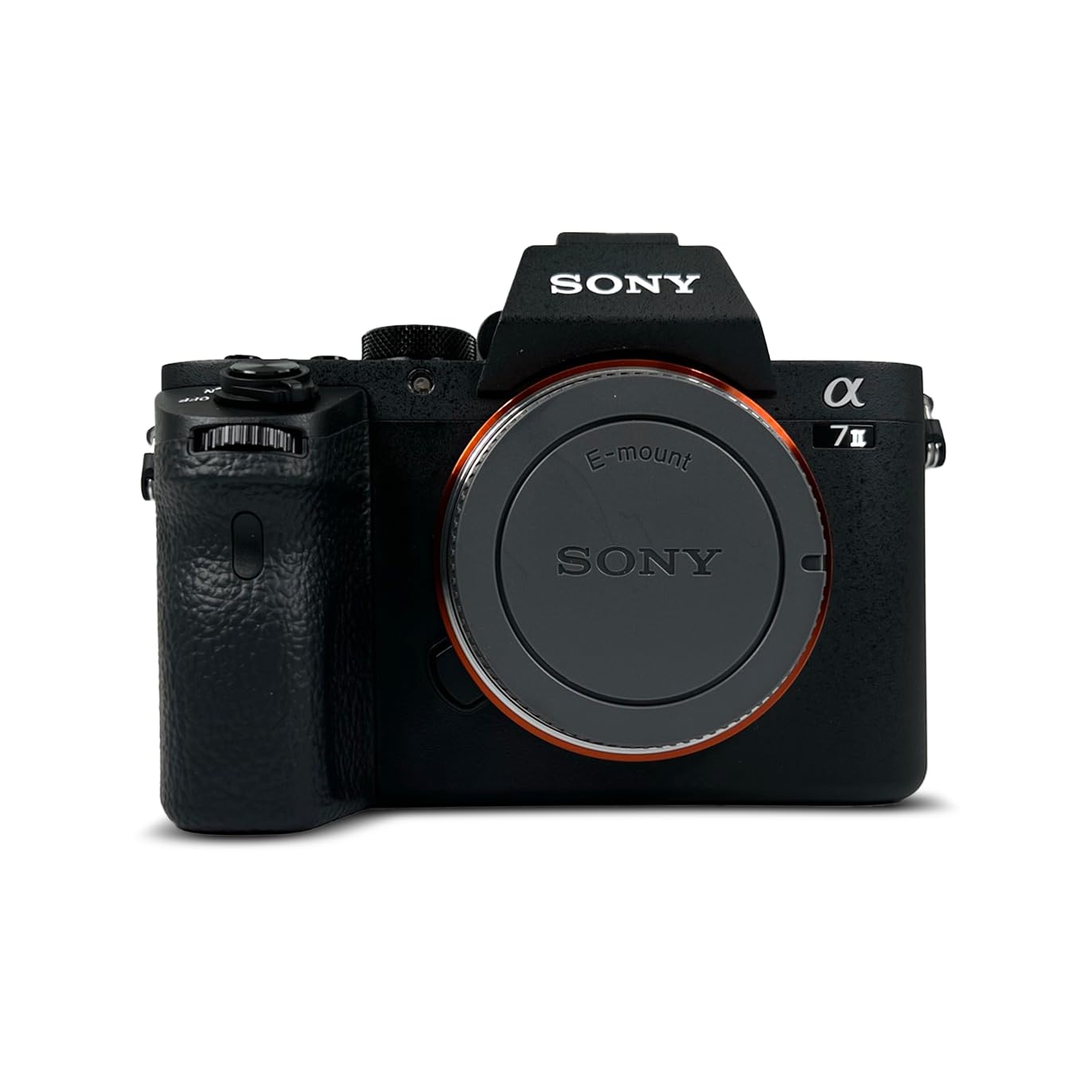 Amazon.com : Sony Alpha 7 II Full-Frame Mirrorless Digital Camera