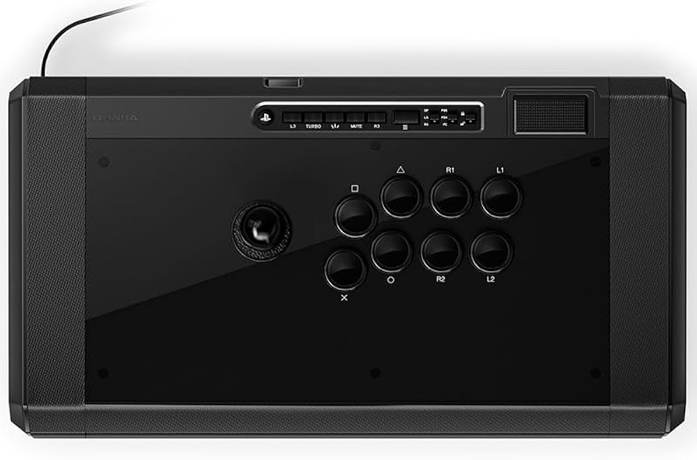 Amazon | 【ソニー公式ライセンス取得商品】 Qanba Obsidian 2 Arcade