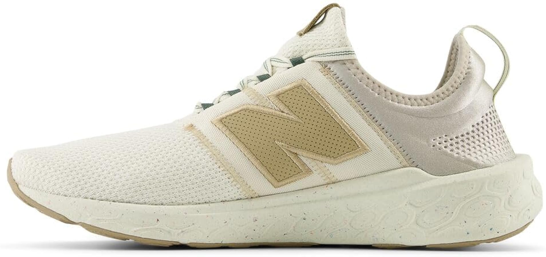 Amazon.com | New Balance Men's Fresh Foam X Cruz Artisan V3