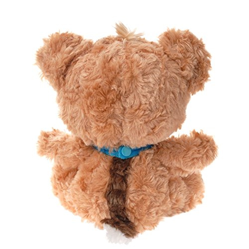 Amazon.co.jp: ディズニーストア（公式）ユニベアシティ ぬいぐるみ