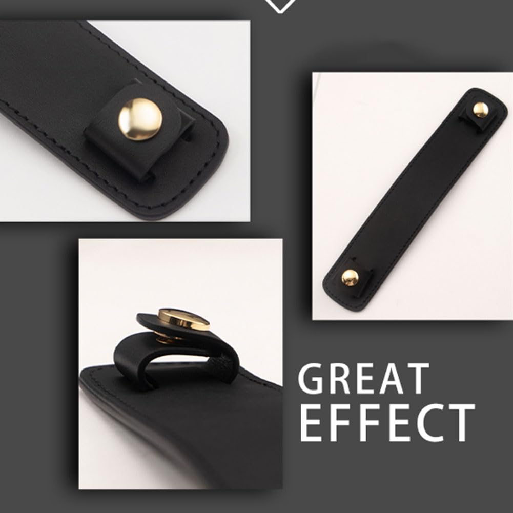 Amazon.co.jp: SHINLAD ショルダーバッグ 肩当て 肩パッド レザー