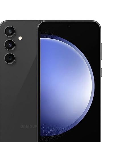 Amazon.com: Samsung Galaxy S23 FE Factory Unlocked 128GB