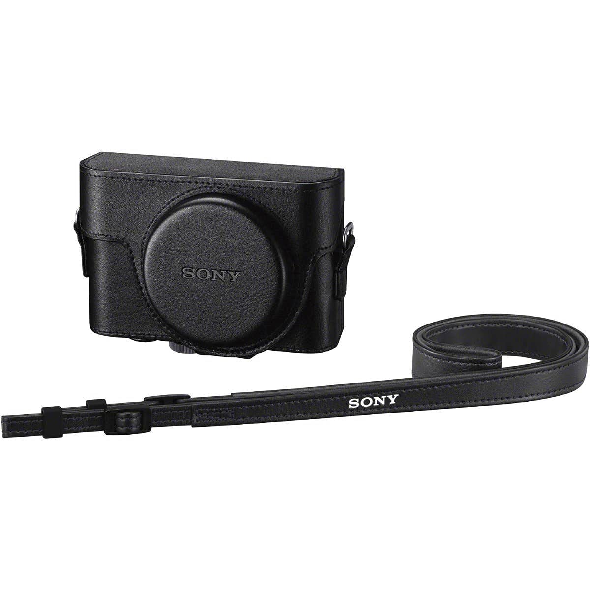 Amazon.com : Sony LCJ-RXK Protective Jacket Case for RX100 Series