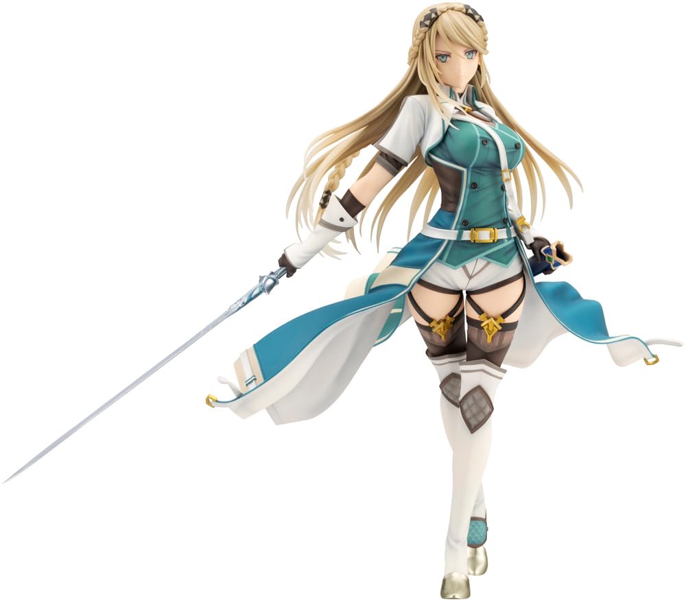 Amazon | 壽屋(KOTOBUKIYA) 軌跡シリーズ エレイン・オークレール 1/8