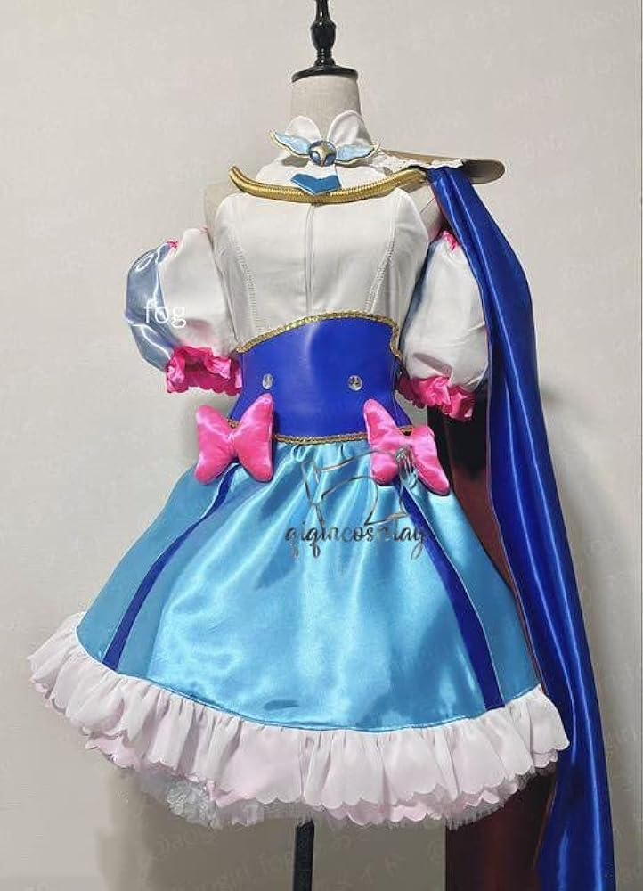 Amazon.co.jp: [900] ひろがるスカイ！プリキュア ソラ・ハレワタール