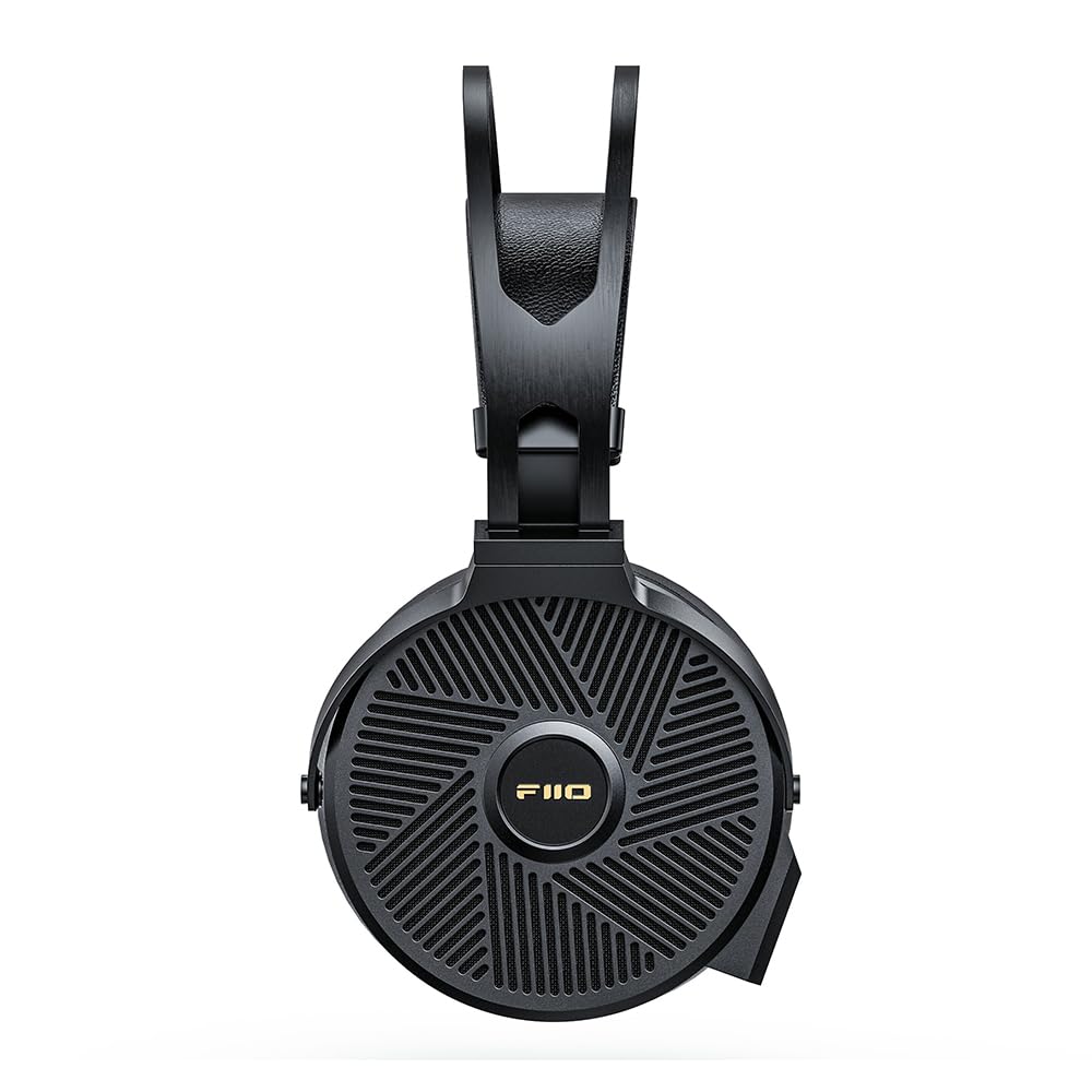 Amazon.co.jp: FIIO FT5 FIO-FT5-B 【日本国内正規品・シリアル