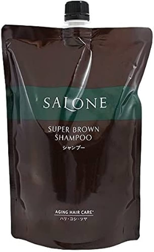 Amazon.co.jp: パシフィックプロダクツ サローネ スーパーブラウン