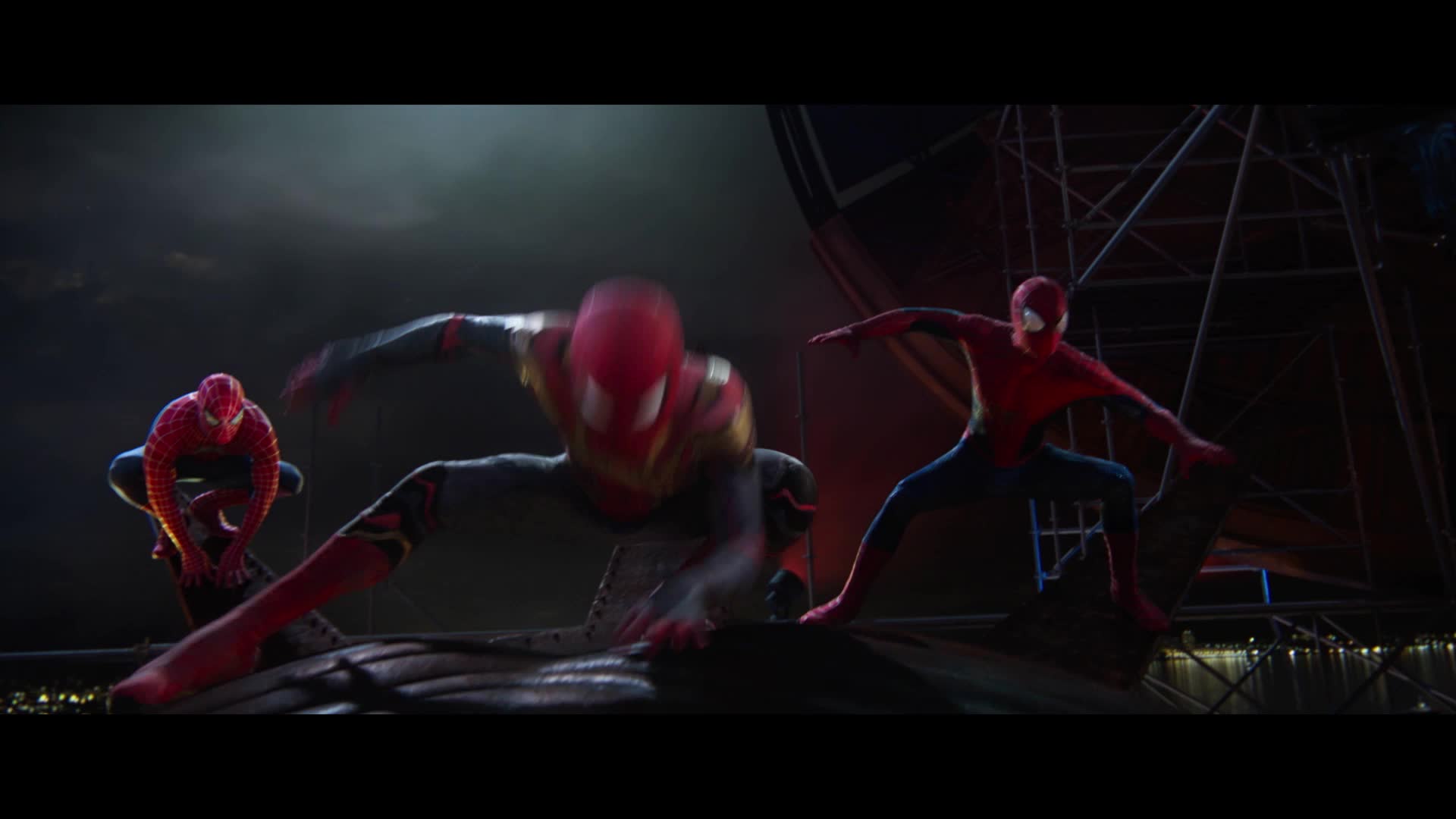 Amazon.co.jp: スパイダーマン:ノー・ウェイ・ホーム 日本限定