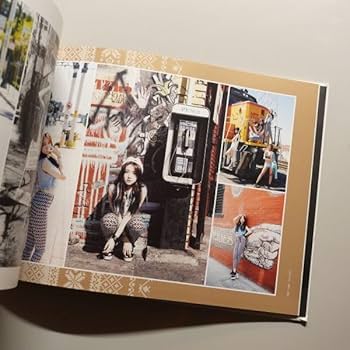 Amazon.co.jp: GIRL'S DAY Best Album JAPAN LIMITED EDITION DVD+CD