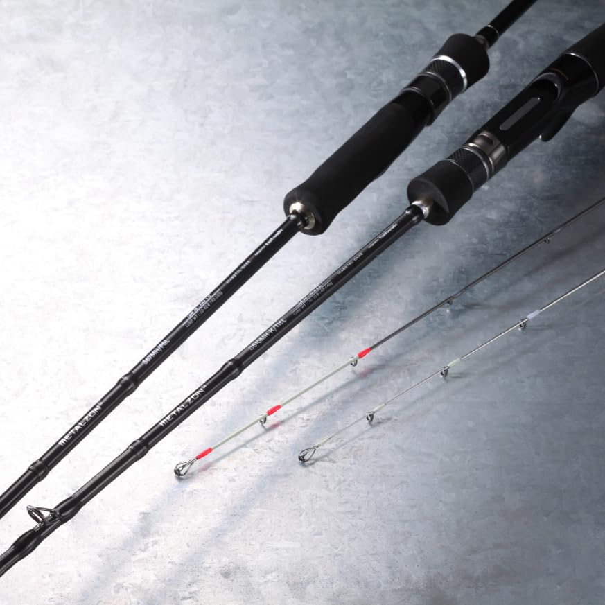 Amazon | テイルウォーク (Tailwalk）オモリグ/イカメタルロッド