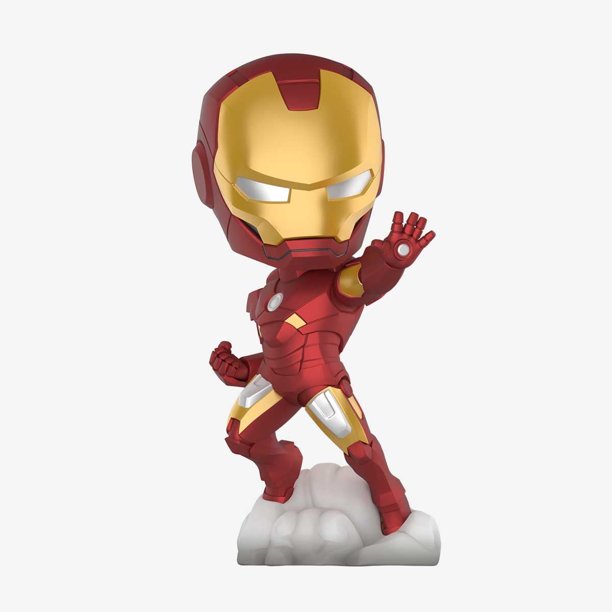 Amazon.co.jp: POP MART Marvel Infinity Saga シリーズ【 3ピース