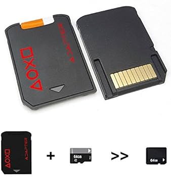 Amazon | PS2Vita PLUS V3.0 PSVitaゲームカード用マイクロSD