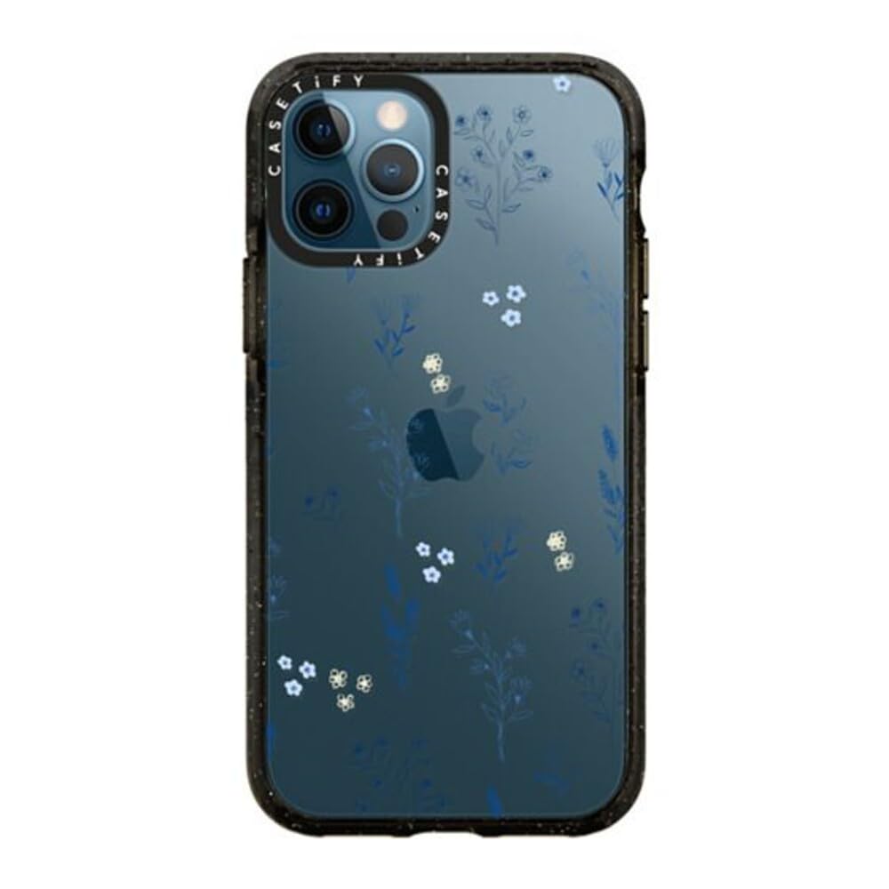 Amazon.com: CASETiFY Impact Case for iPhone 12/ iPhone 12 Pro
