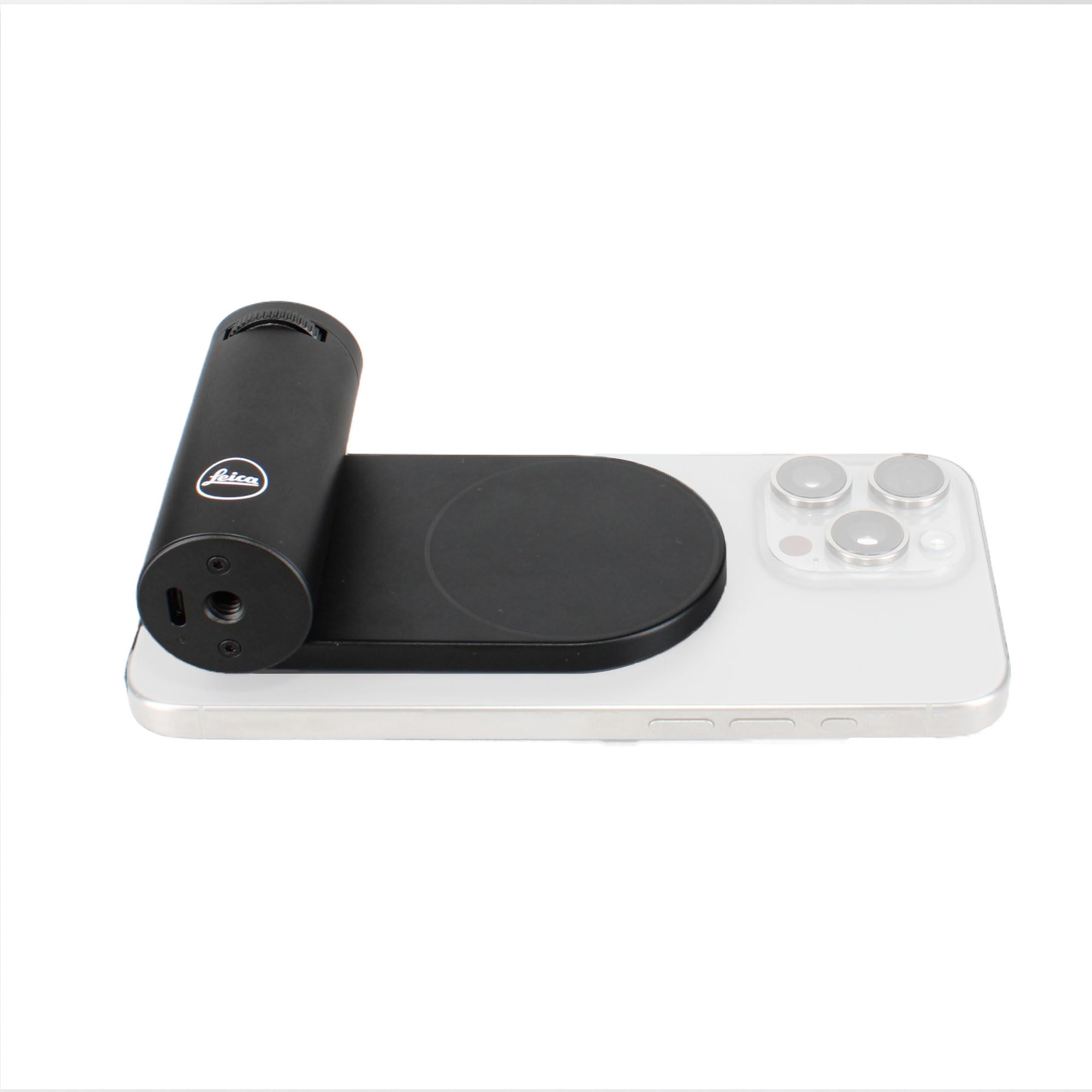 Leica LUX Grip for Smartphones (18562) : Amazon.ca: Electronics