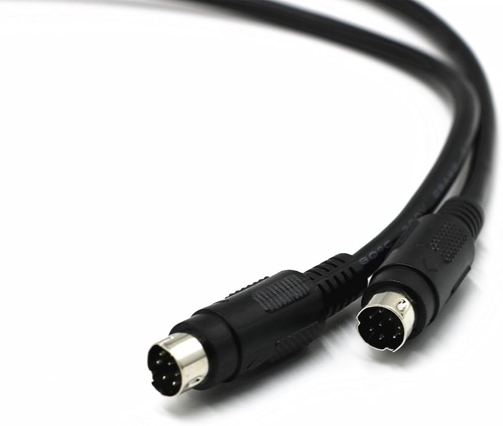 Amazon.com: Wood Thrush 8Pin Audio Cable, 8Pin Speakers Connection