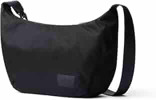 Amazon.com: Bellroy Laneway Crescent Bag (everyday 2.5 liter mini